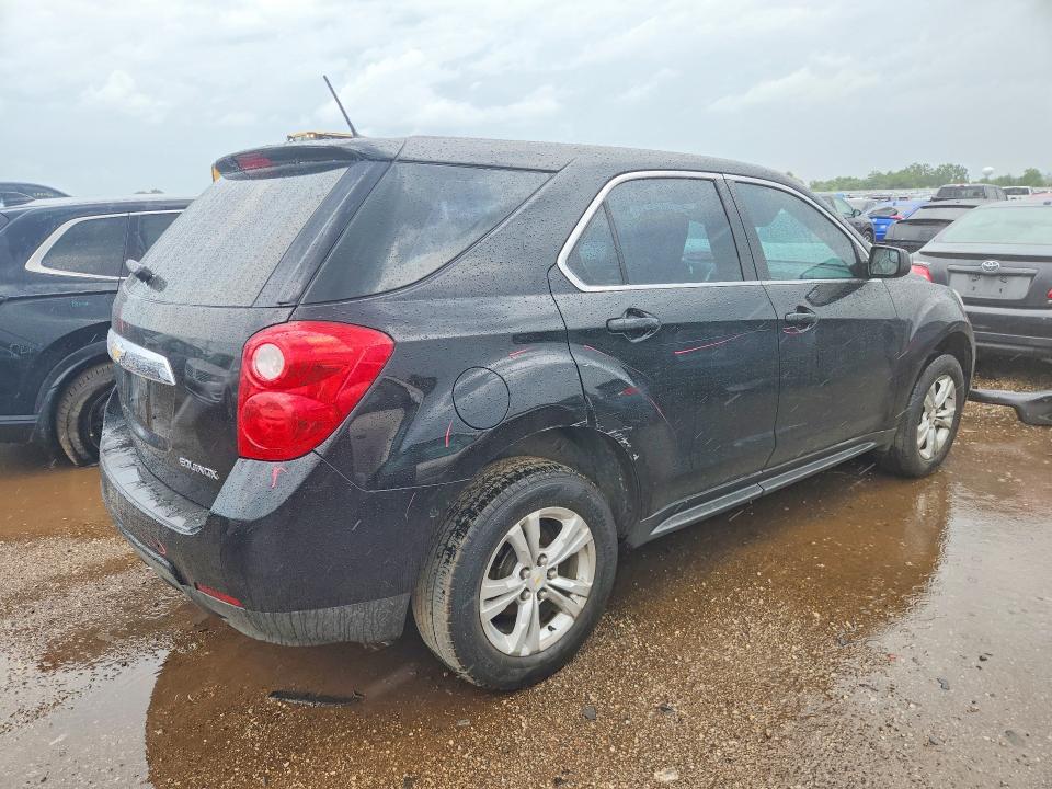 2GNALBEKXD1269609 2013 CHEVROLET EQUINOX photo no. 3
