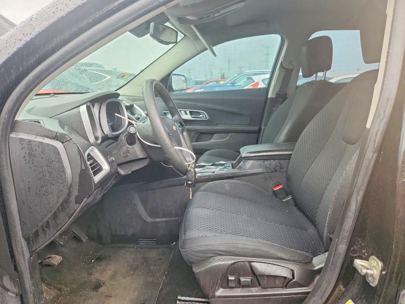2GNALBEKXD1269609 2013 CHEVROLET EQUINOX photo no. 7