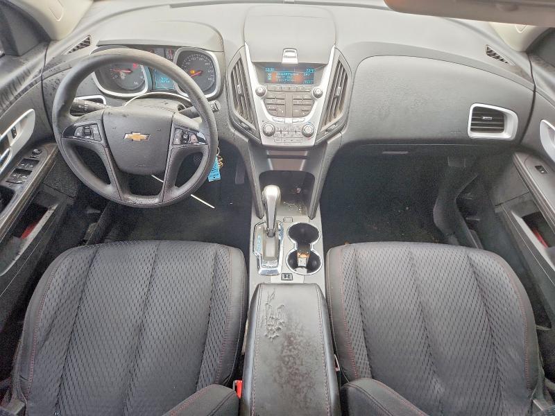 2GNALBEKXD1269609 2013 CHEVROLET EQUINOX photo no. 8