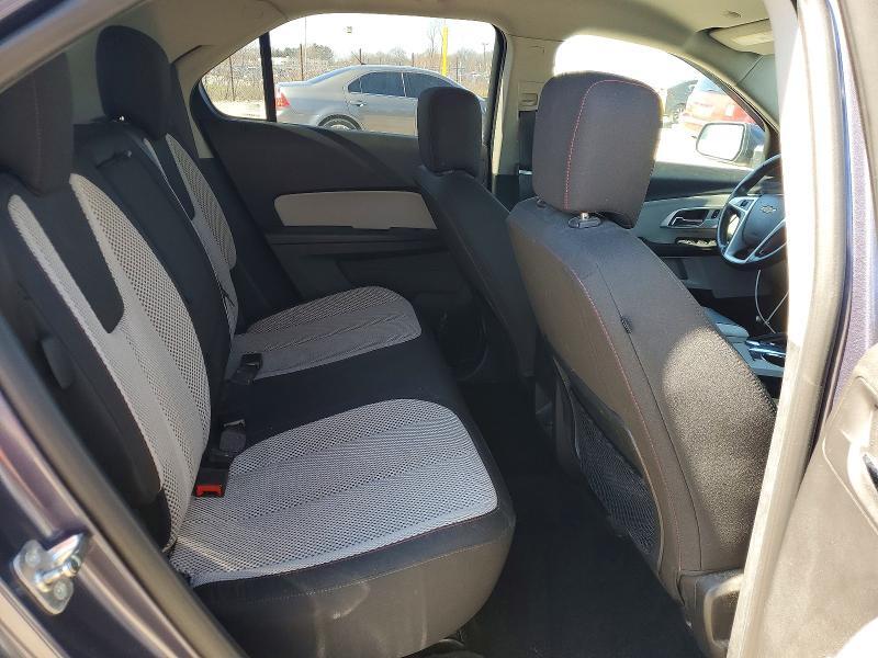 2GNALDEK7D6339243 2013 CHEVROLET EQUINOX photo no. 11
