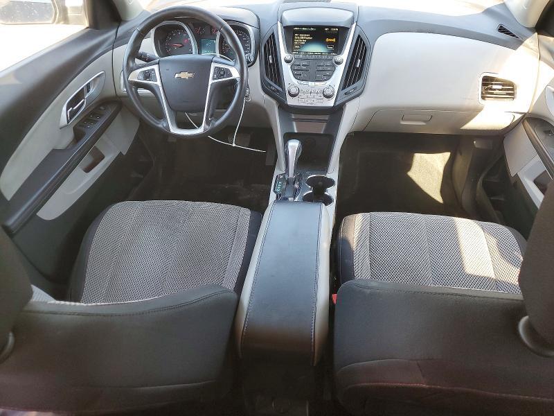 2GNALDEK7D6339243 2013 CHEVROLET EQUINOX photo no. 8