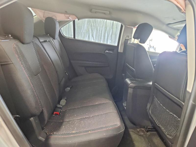 2013 CHEVROLET EQUINOX LT — Фото 10 из 12