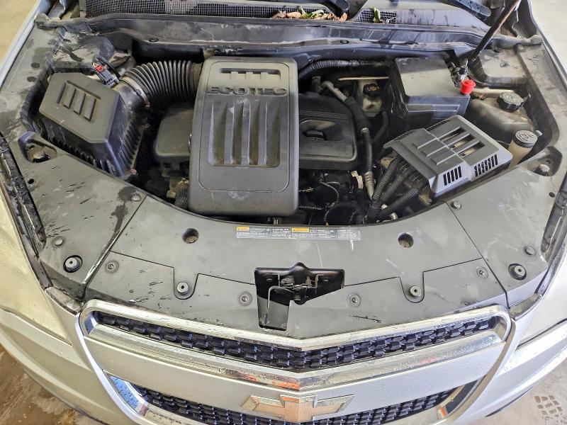 2013 CHEVROLET EQUINOX LT — Фото 11 из 12
