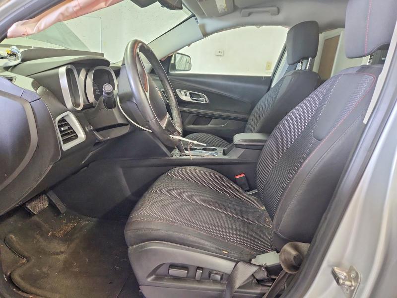 2013 CHEVROLET EQUINOX LT — Фото 7 из 12