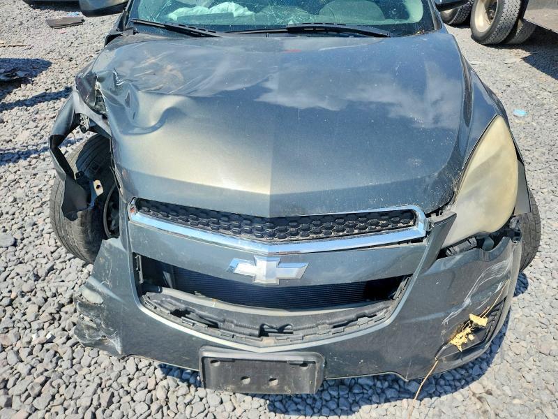 2013 CHEVROLET EQUINOX LT — Фото 12 из 13