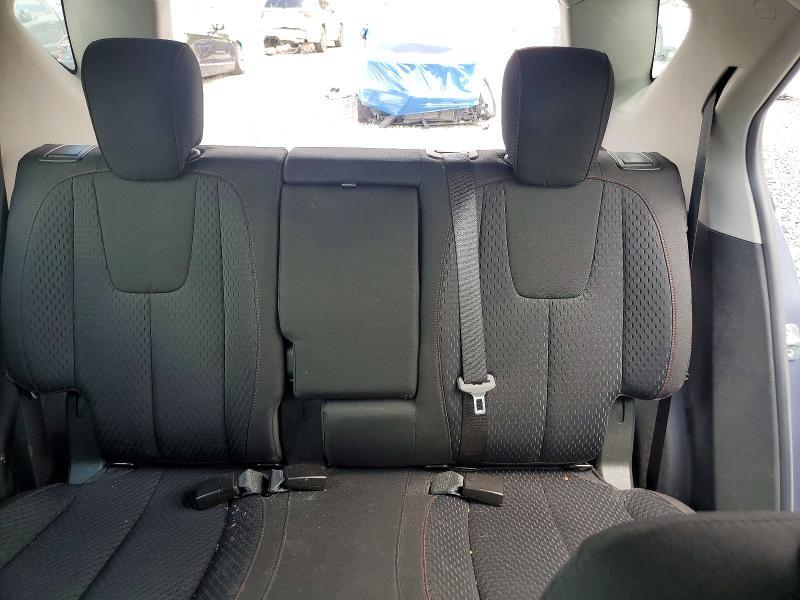 2013 CHEVROLET EQUINOX LS — Фото 10 из 14