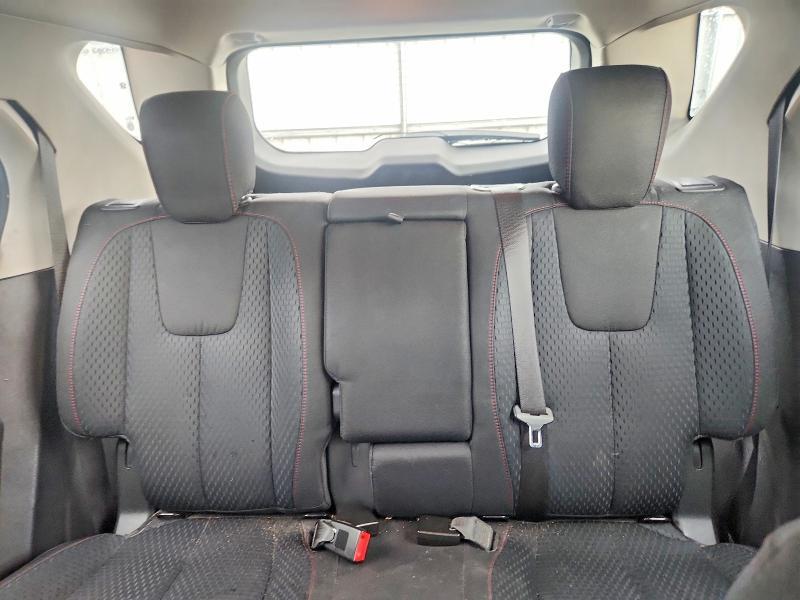 2GNALBEKXD1111481 2013 CHEVROLET EQUINOX photo no. 10
