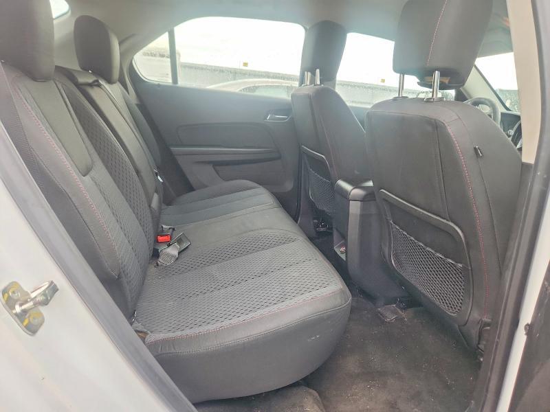 2GNALBEKXD1111481 2013 CHEVROLET EQUINOX photo no. 11