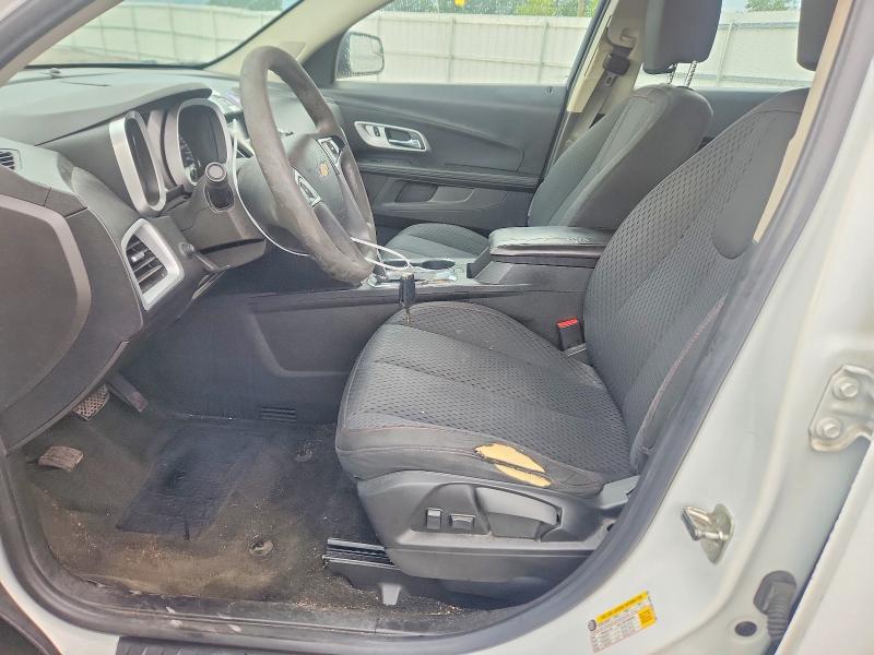 2GNALBEKXD1111481 2013 CHEVROLET EQUINOX photo no. 7