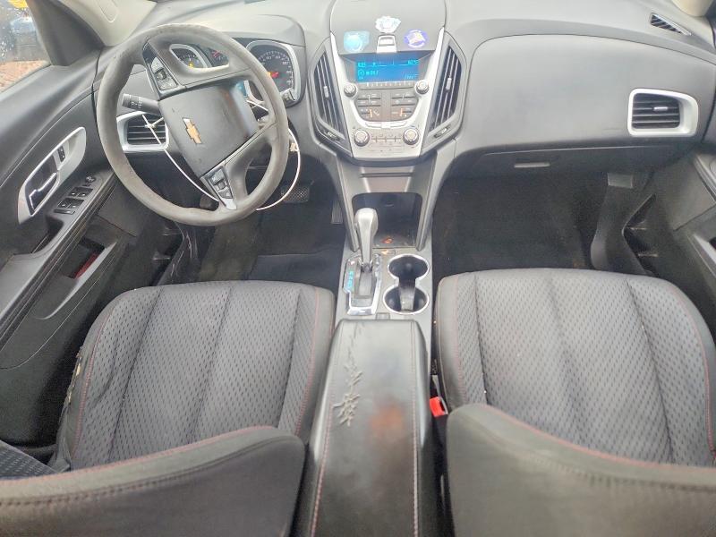 2GNALBEKXD1111481 2013 CHEVROLET EQUINOX photo no. 8