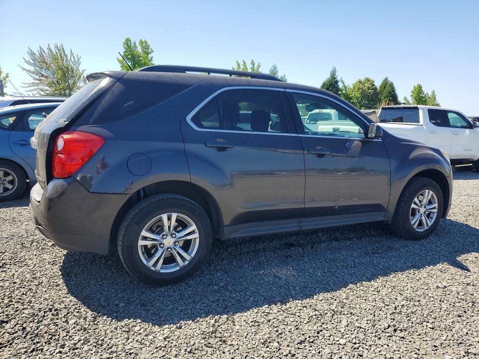 2013 CHEVROLET EQUINOX LT — Фото 3 из 13