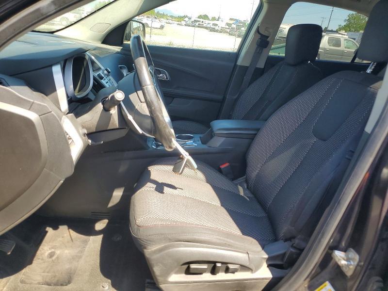 2013 CHEVROLET EQUINOX LT — Фото 7 из 13