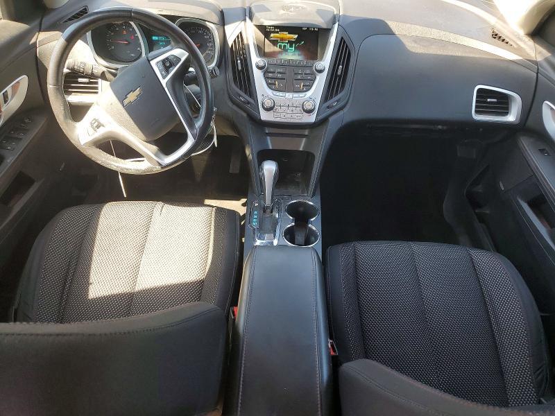 2013 CHEVROLET EQUINOX LT — Фото 8 из 13