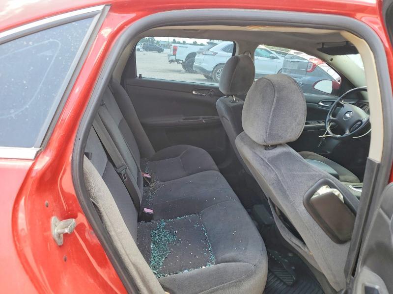 2G1WG5E32D1190652 2013 CHEVROLET IMPALA photo no. 10