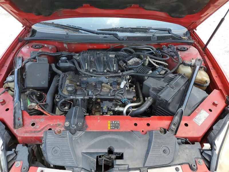 2G1WG5E32D1190652 2013 CHEVROLET IMPALA photo no. 11