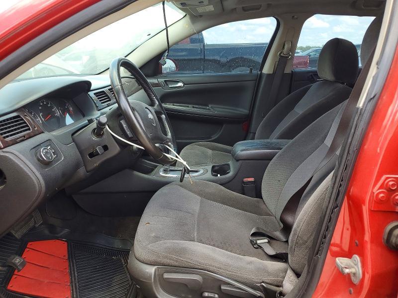2G1WG5E32D1190652 2013 CHEVROLET IMPALA photo no. 7