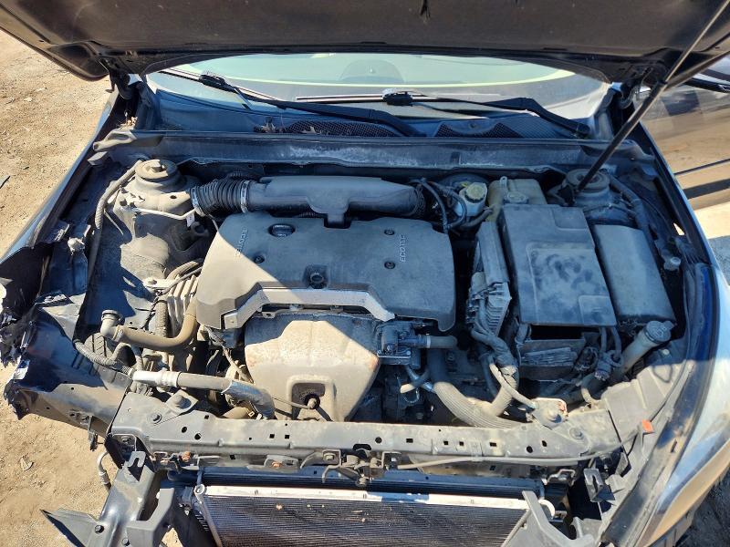 2013 CHEVROLET MALIBU 1LT — Фото 11 из 12