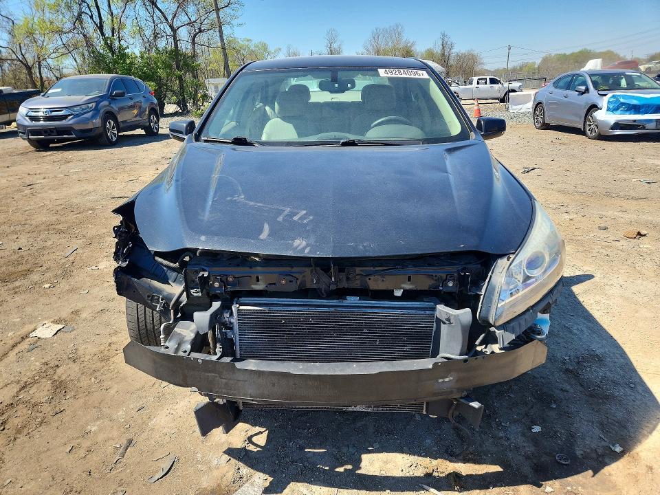2013 CHEVROLET MALIBU 1LT — Фото 5 из 12