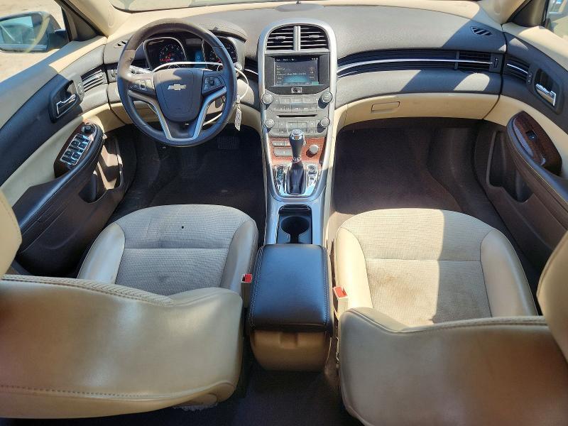 2013 CHEVROLET MALIBU 1LT — Фото 8 из 12