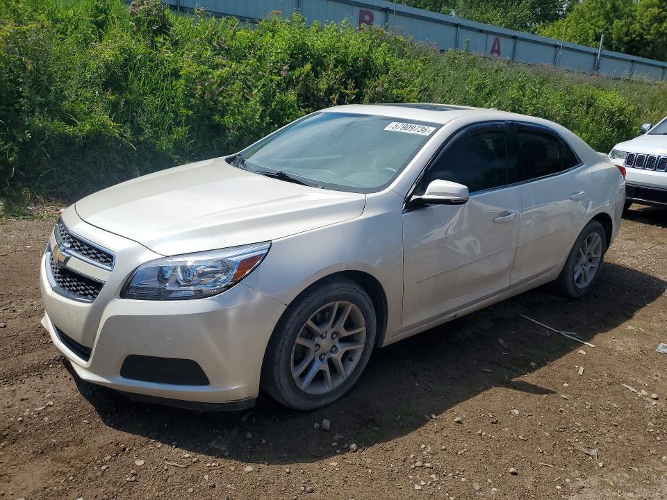 1G11C5SA1DF354460 2013 CHEVROLET MALIBU photo no. 1