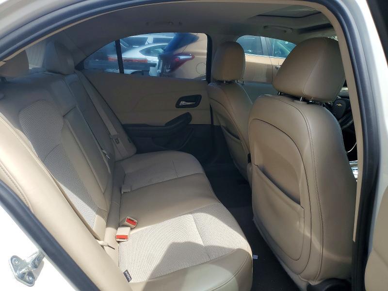 1G11C5SA1DF354460 2013 CHEVROLET MALIBU photo no. 10
