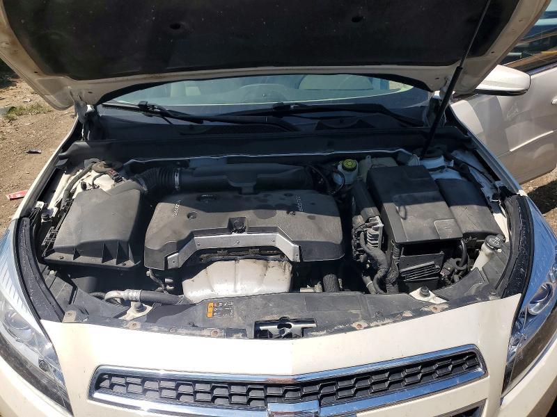 1G11C5SA1DF354460 2013 CHEVROLET MALIBU photo no. 11