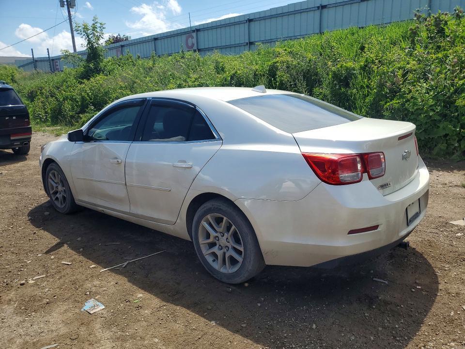 1G11C5SA1DF354460 2013 CHEVROLET MALIBU photo no. 2