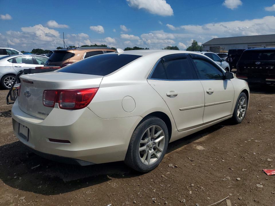 1G11C5SA1DF354460 2013 CHEVROLET MALIBU photo no. 3