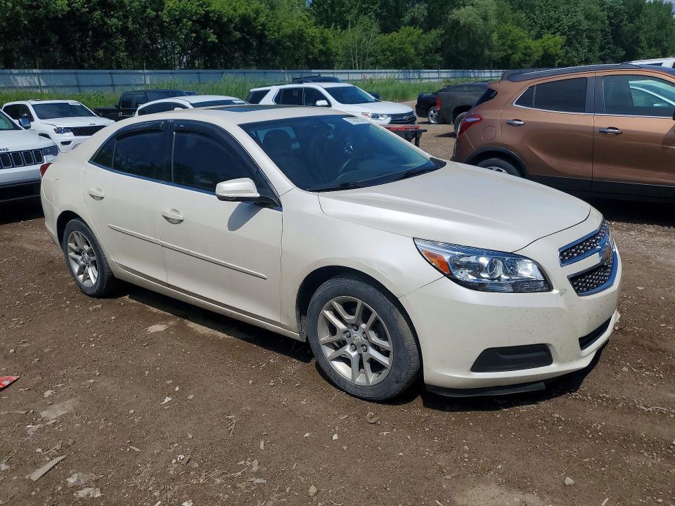 1G11C5SA1DF354460 2013 CHEVROLET MALIBU photo no. 4