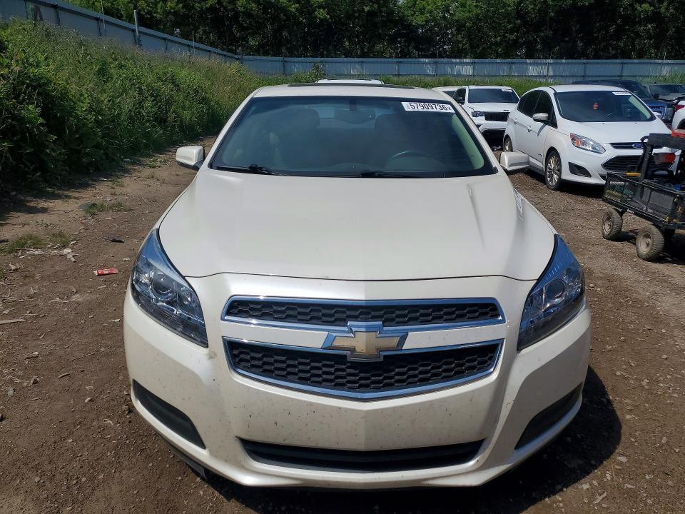 1G11C5SA1DF354460 2013 CHEVROLET MALIBU photo no. 5