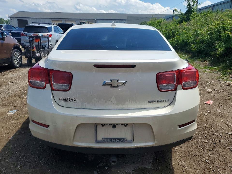 1G11C5SA1DF354460 2013 CHEVROLET MALIBU photo no. 6