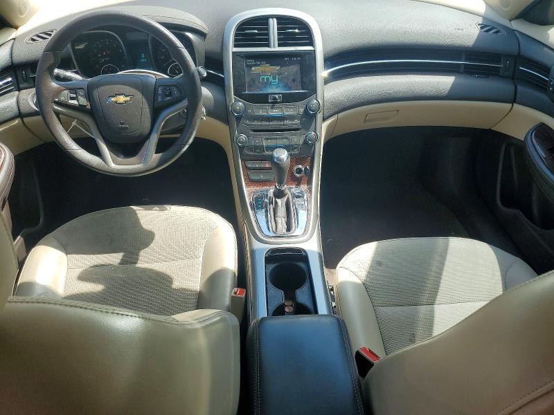 1G11C5SA1DF354460 2013 CHEVROLET MALIBU photo no. 8