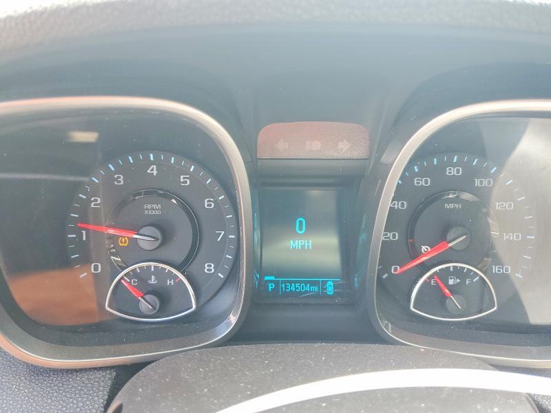 1G11C5SA1DF354460 2013 CHEVROLET MALIBU photo no. 9