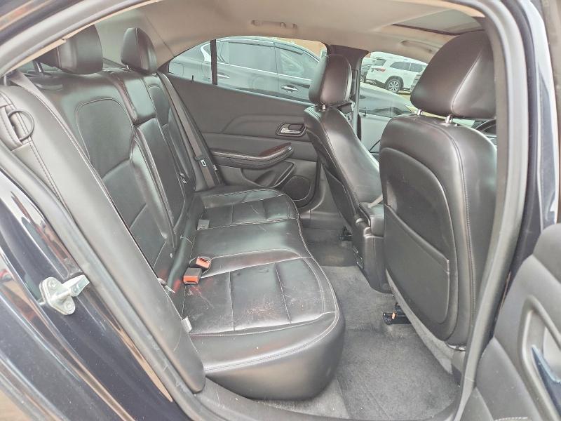 2013 CHEVROLET MALIBU 2LT — Фото 10 из 12