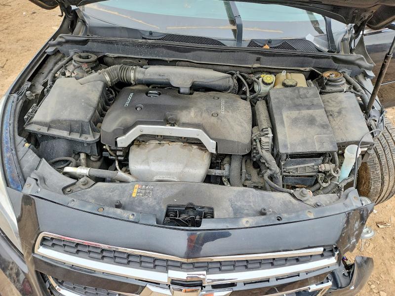 2013 CHEVROLET MALIBU 2LT — Фото 11 из 12