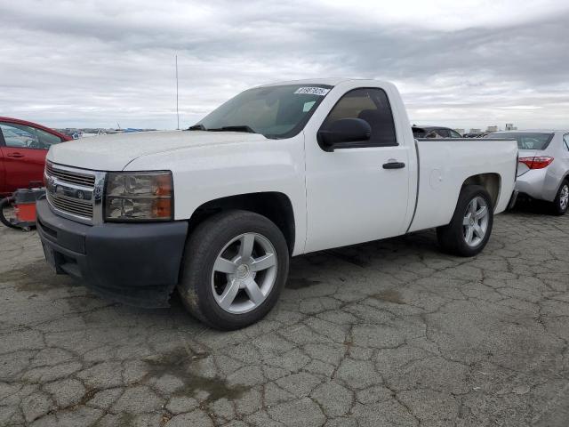 1GCNCPEX0DZ180724 2013 CHEVROLET SILVERADO photo no. 1
