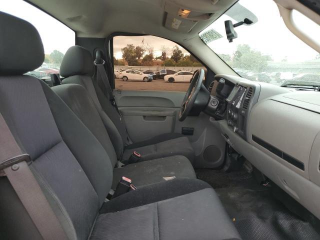 1GCNCPEX0DZ180724 2013 CHEVROLET SILVERADO photo no. 10