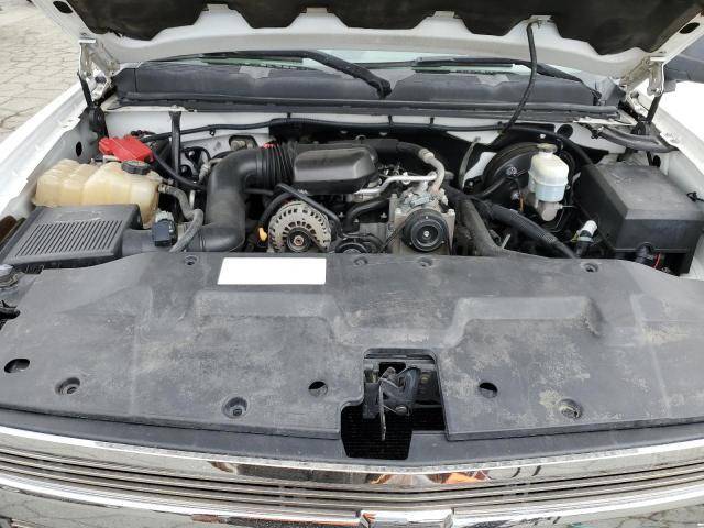 1GCNCPEX0DZ180724 2013 CHEVROLET SILVERADO photo no. 11