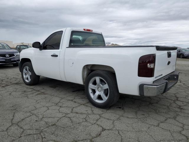 1GCNCPEX0DZ180724 2013 CHEVROLET SILVERADO photo no. 2
