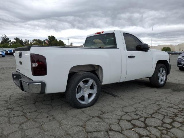 1GCNCPEX0DZ180724 2013 CHEVROLET SILVERADO photo no. 3