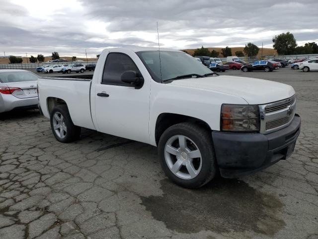 1GCNCPEX0DZ180724 2013 CHEVROLET SILVERADO photo no. 4
