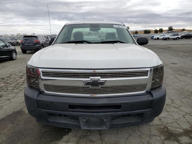 1GCNCPEX0DZ180724 2013 CHEVROLET SILVERADO photo no. 5