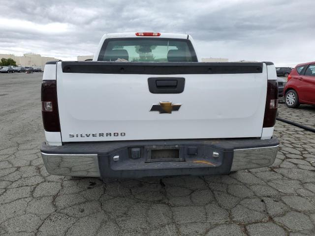 1GCNCPEX0DZ180724 2013 CHEVROLET SILVERADO photo no. 6