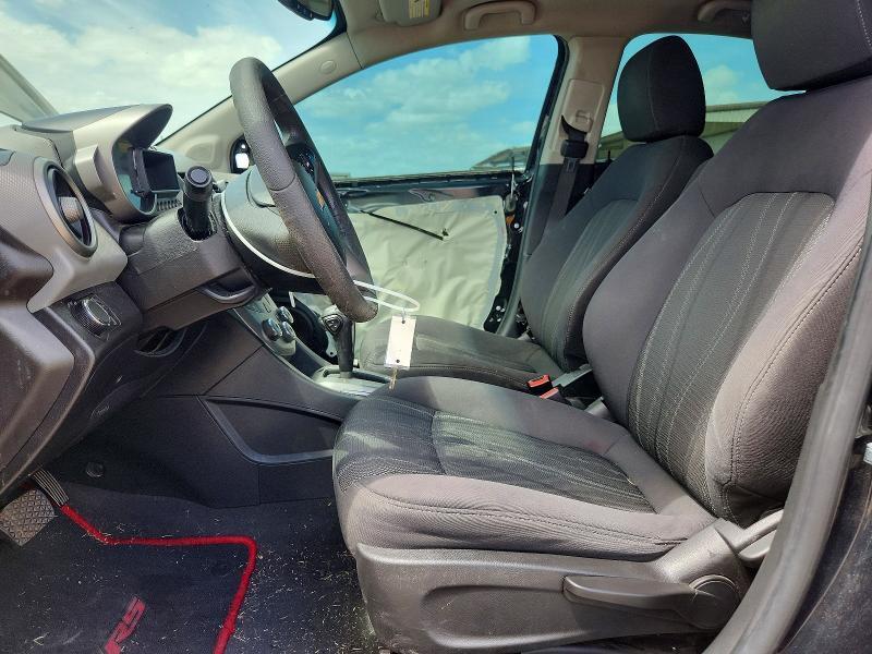 1G1JC5SH1D4221397 2013 CHEVROLET SONIC photo no. 7