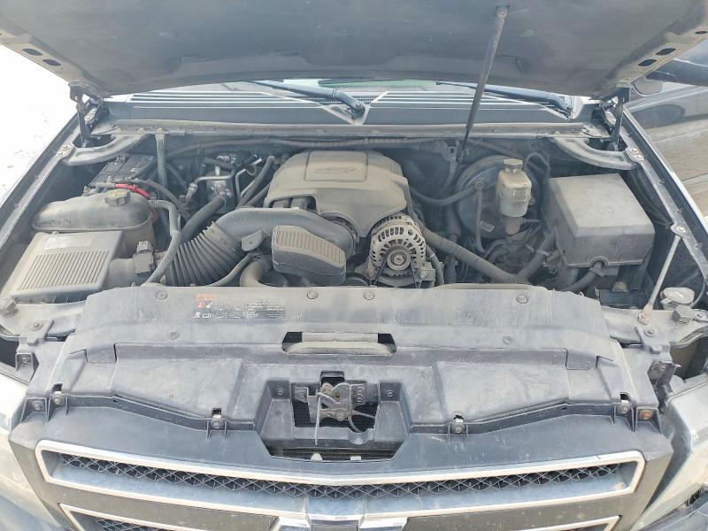 2013 CHEVROLET TAHOE K1500 LT — Фото 11 из 12