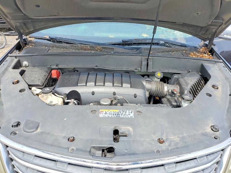1GNKRGKD1DJ174156 2013 CHEVROLET TRAVERSE photo no. 12