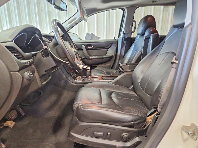 2013 CHEVROLET TRAVERSE LT — Фото 7 из 13