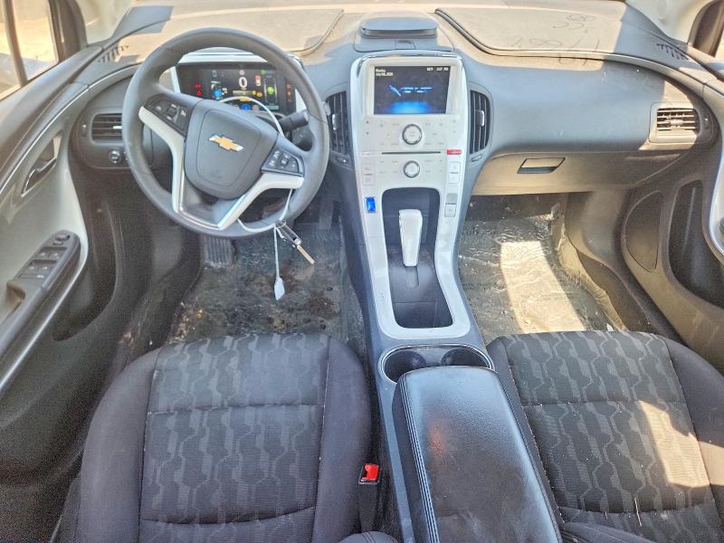 2013 CHEVROLET VOLT — Фото 8 из 12