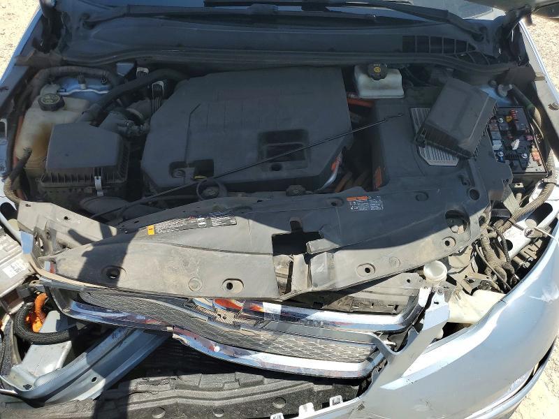 1G1RF6E47DU140056 2013 CHEVROLET VOLT photo no. 11