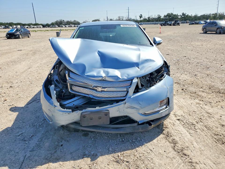 1G1RF6E47DU140056 2013 CHEVROLET VOLT photo no. 5